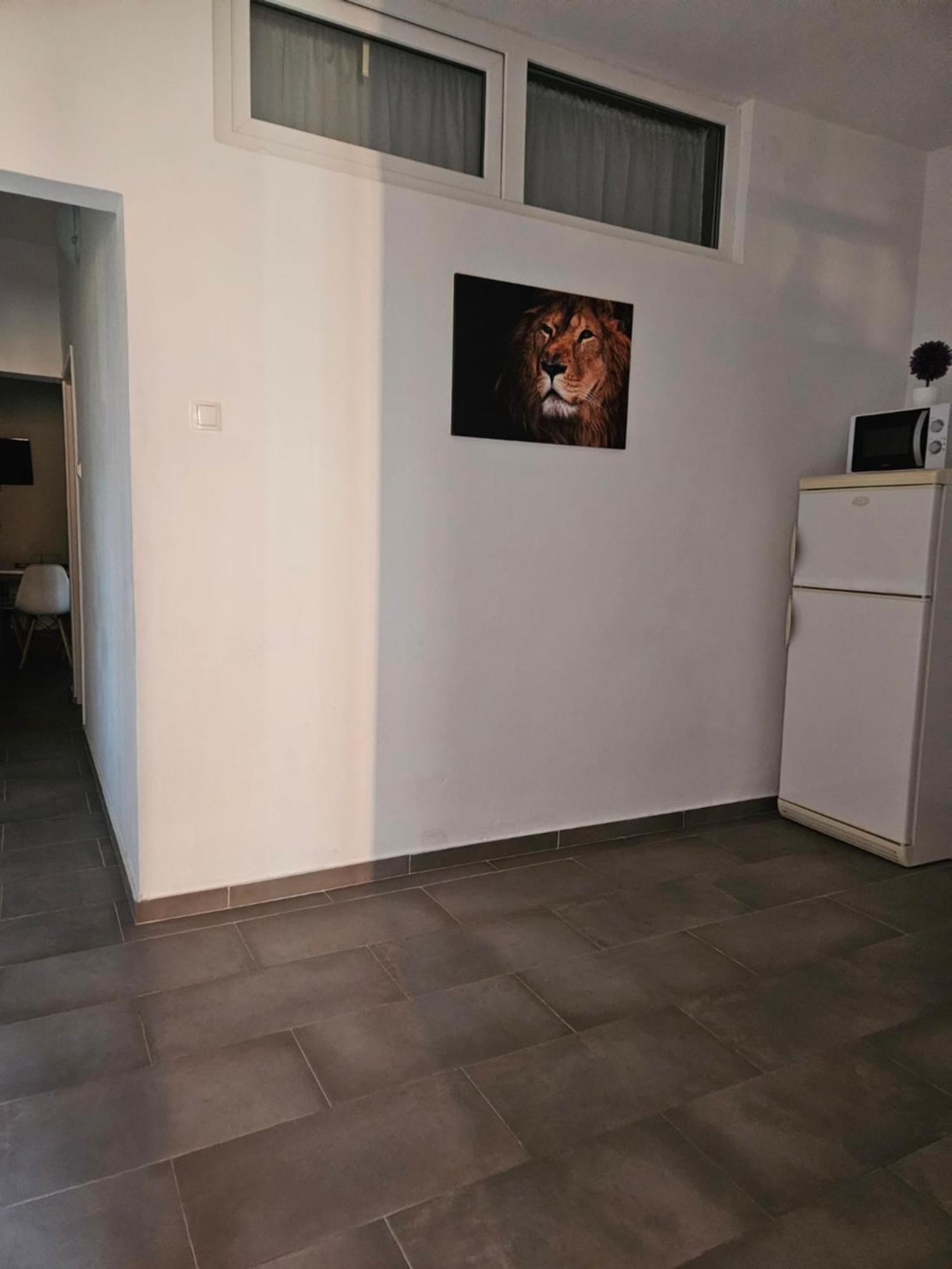 Aurelia Apartments, Vir Exterior foto